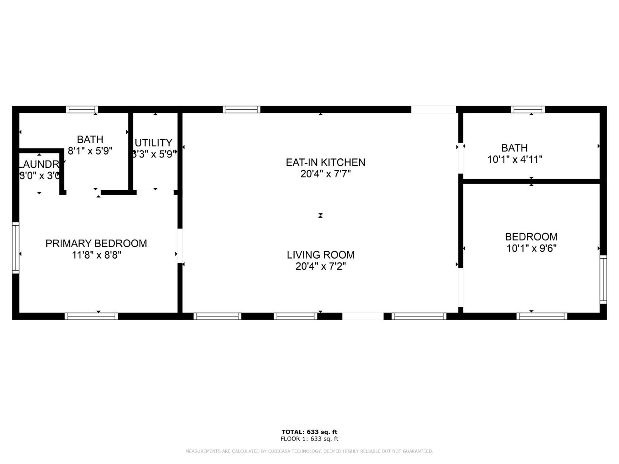 The Lodges At Eden Reserve - Cabins Near Ark 威廉斯敦 外观 照片